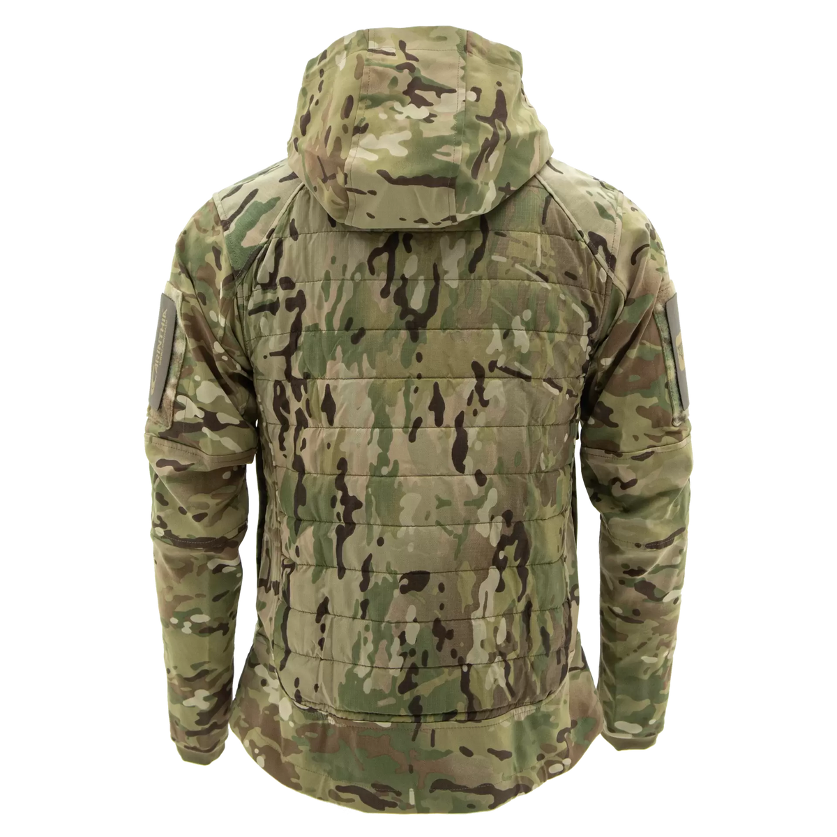 Softshelljacka Special Forces - Multicam – Carinthia