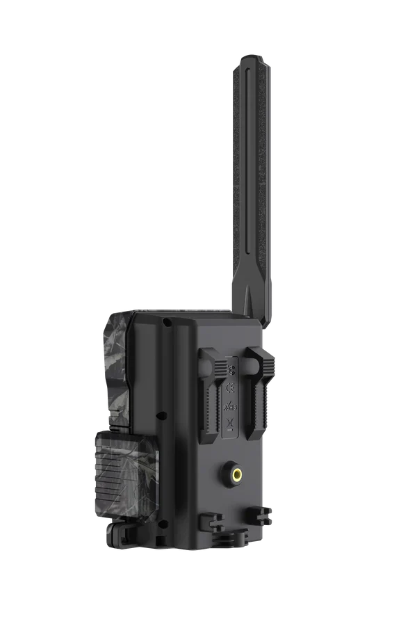 M15 4G viltkamera - HIKMICRO