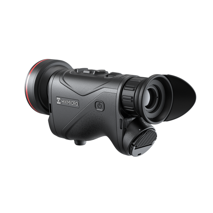 Condor 2.0 LRF 35mm (CQ35L 2.0) - HIKMICRO