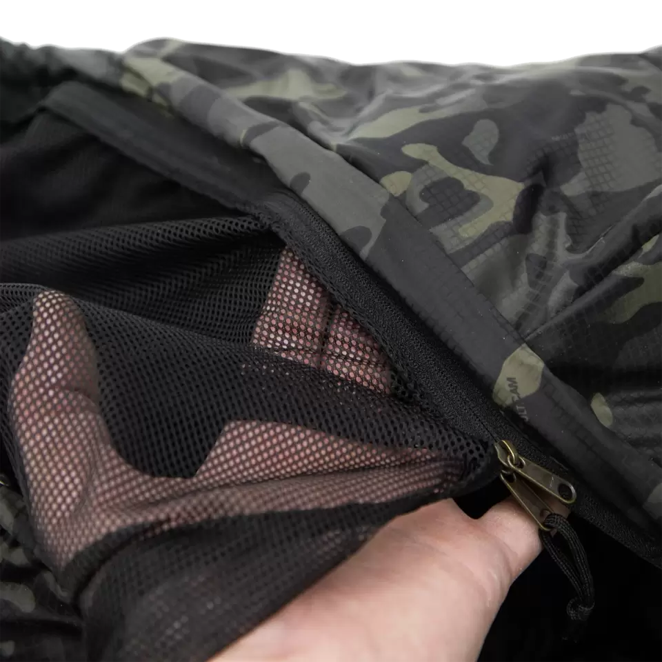 TROPEN - Black Multicam – Carinthia