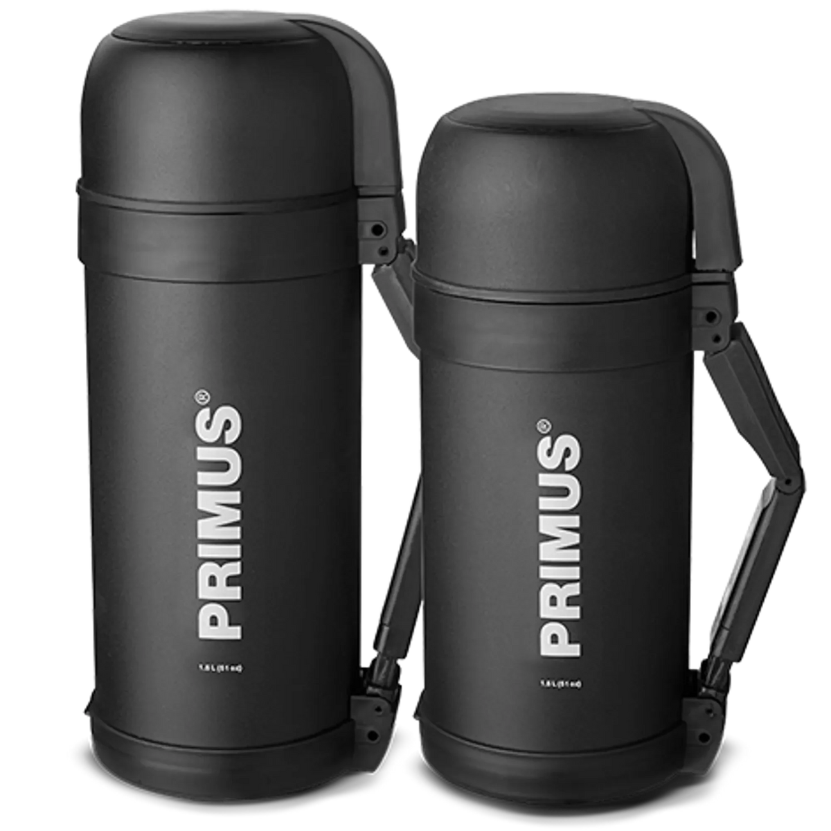 Food Vacuum Bottle – Primus