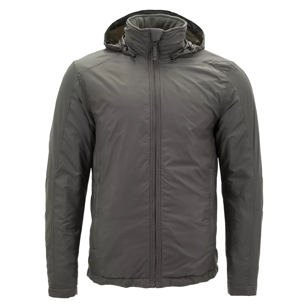 LIG 4.0 Jacka - Olive – Carinthia