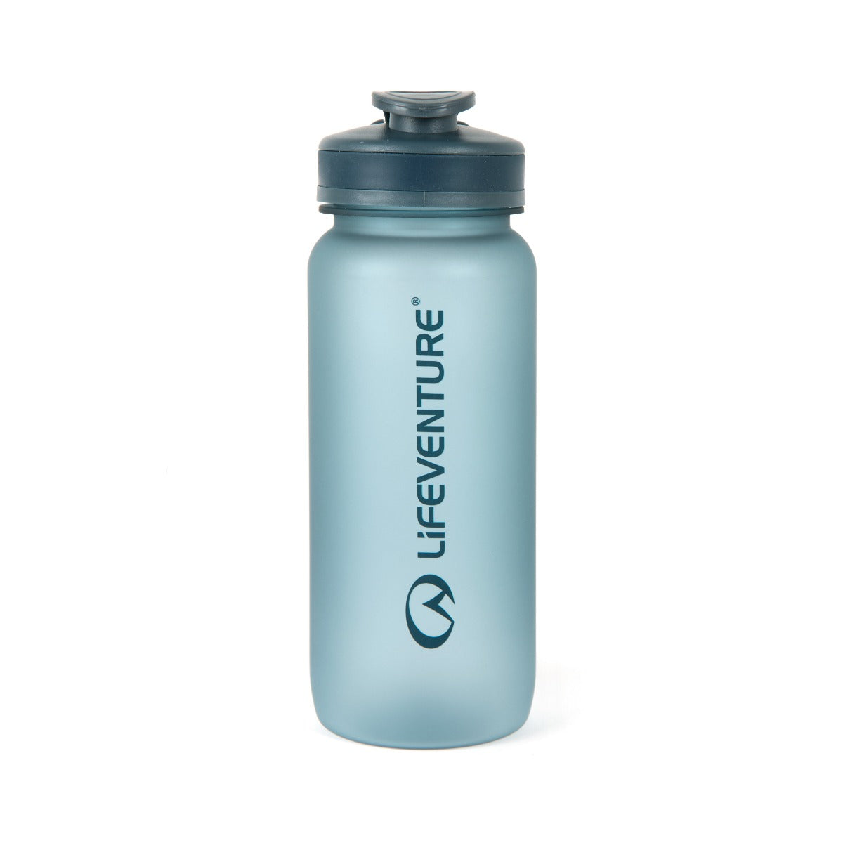 Tritan Bottle, 650ml, Navy - Life Venture
