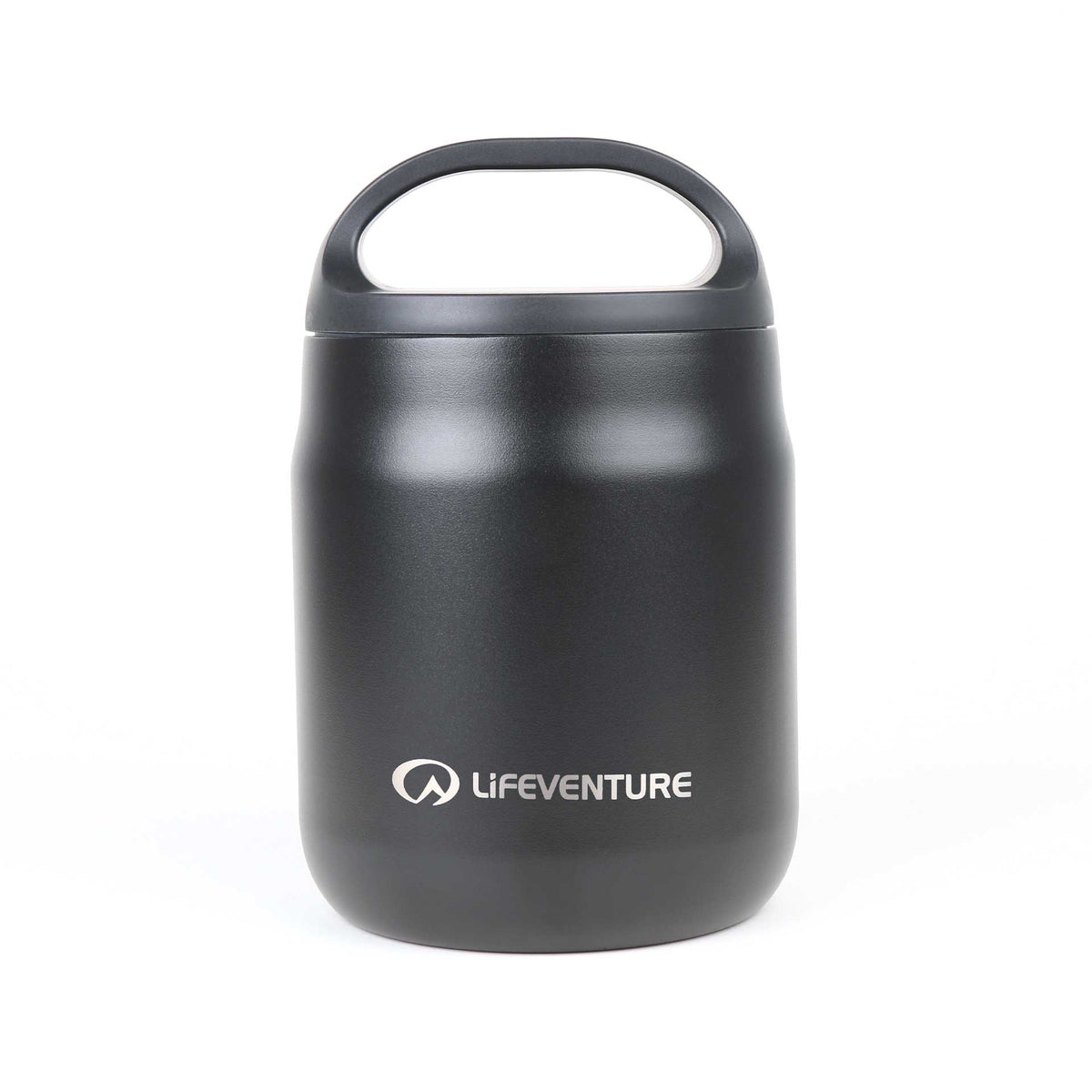 Food Flask mattermos 600 ml – LifeVenture