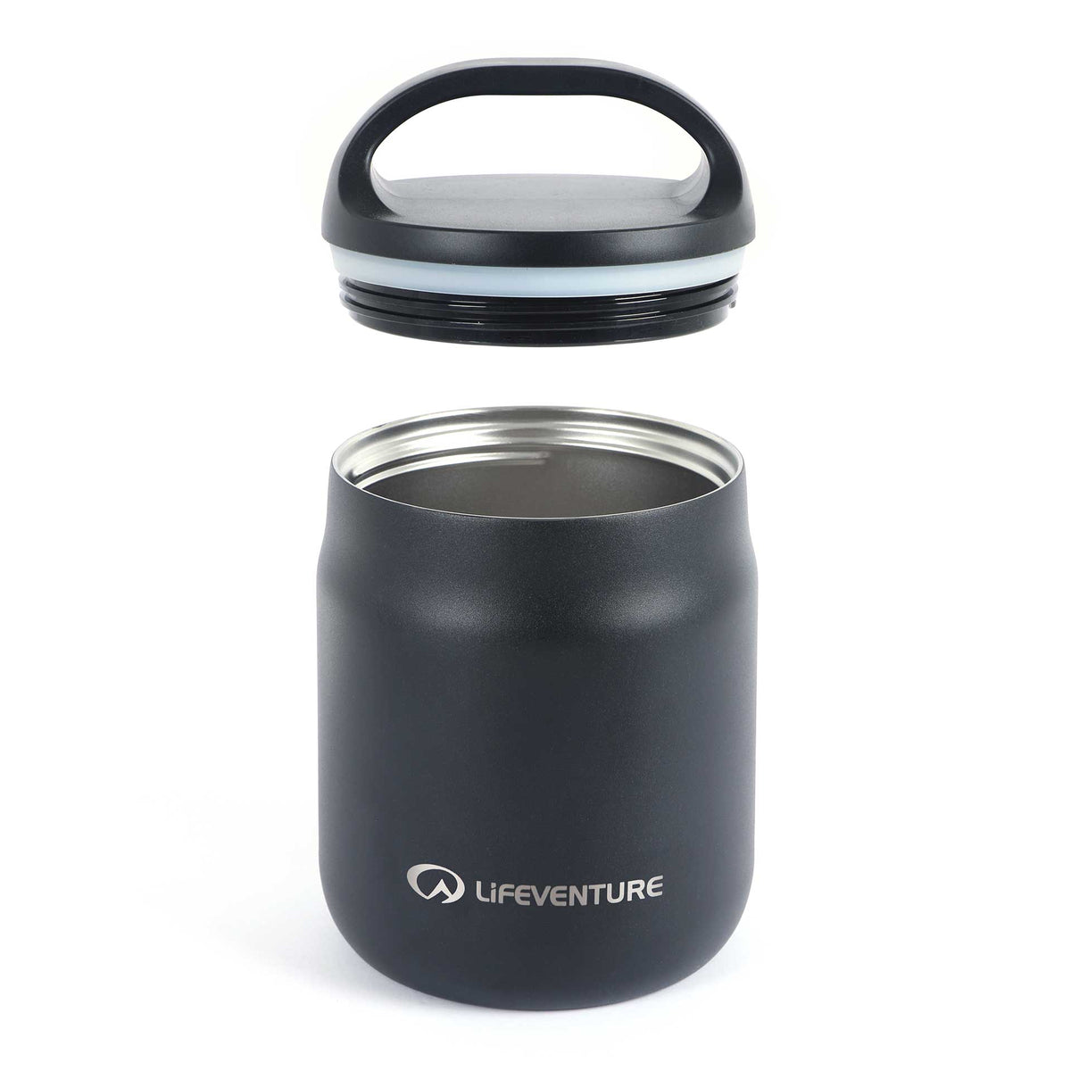 Food Flask mattermos 600 ml – LifeVenture
