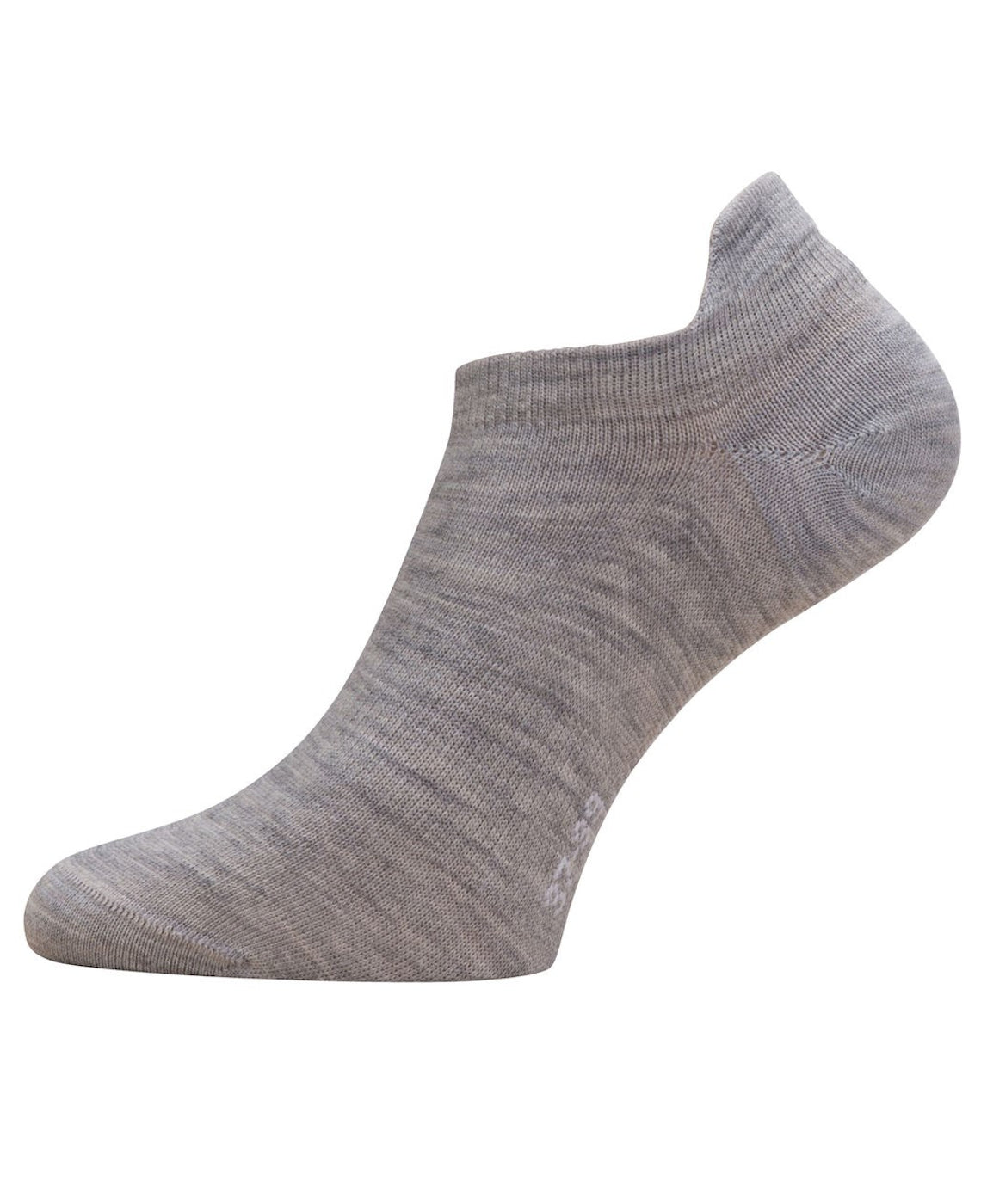 Everyday No Show Sock 2pk – Ulvang