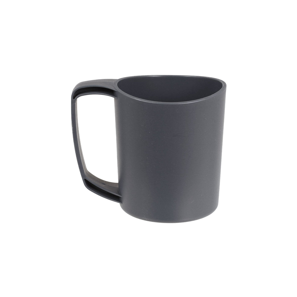 Ellipse-mugg Grafit – Life Venture