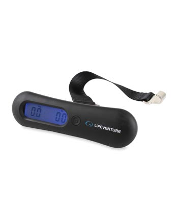 Luggage Scales - Life Venture