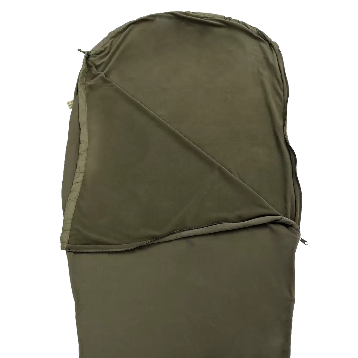 GRIZZLY - Olive – Carinthia