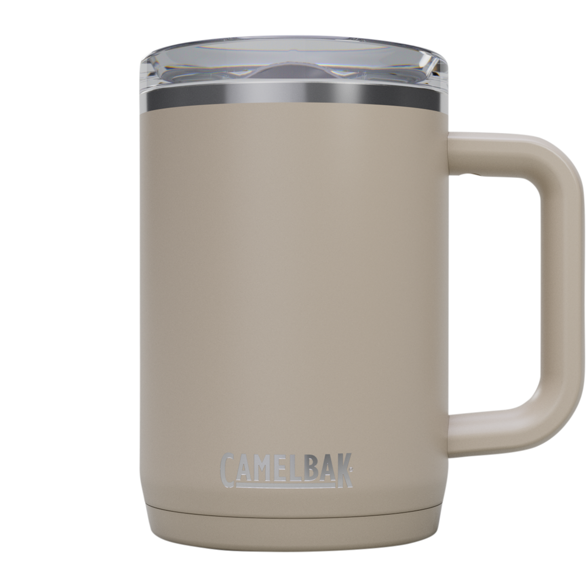 Thrive Mugg, VSS 16oz - Camelbak - Stone – Camelbak