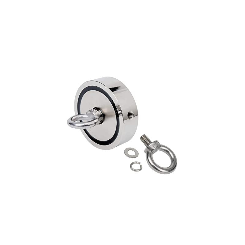 Fiskemagnet 800 KG