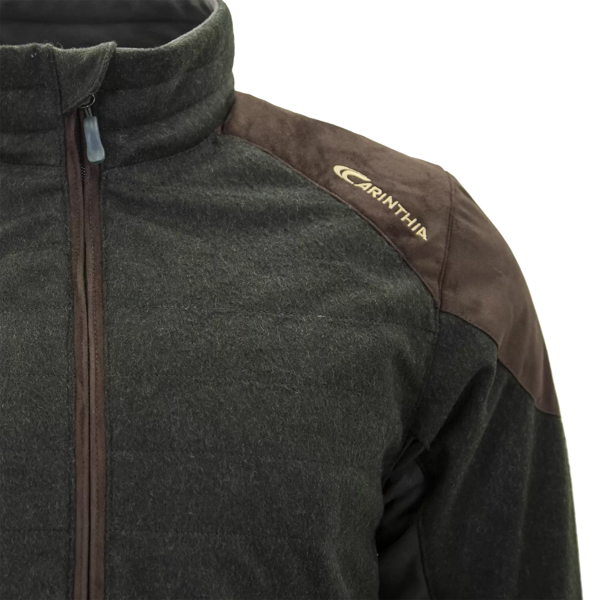 TLLG 2.0 Jacka - Olive – Carinthia