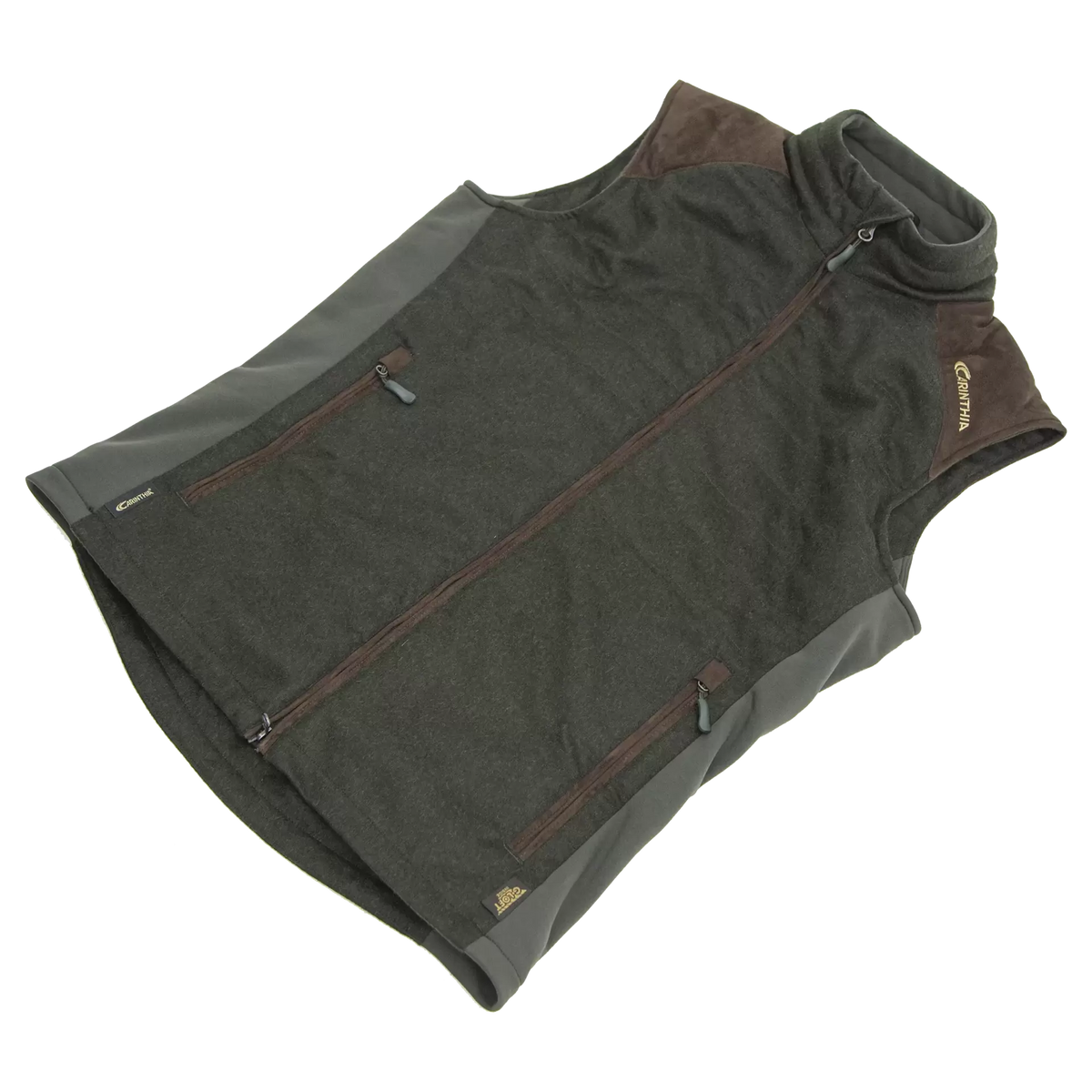 TLLG 2.0 Väst - Olive – Carinthia