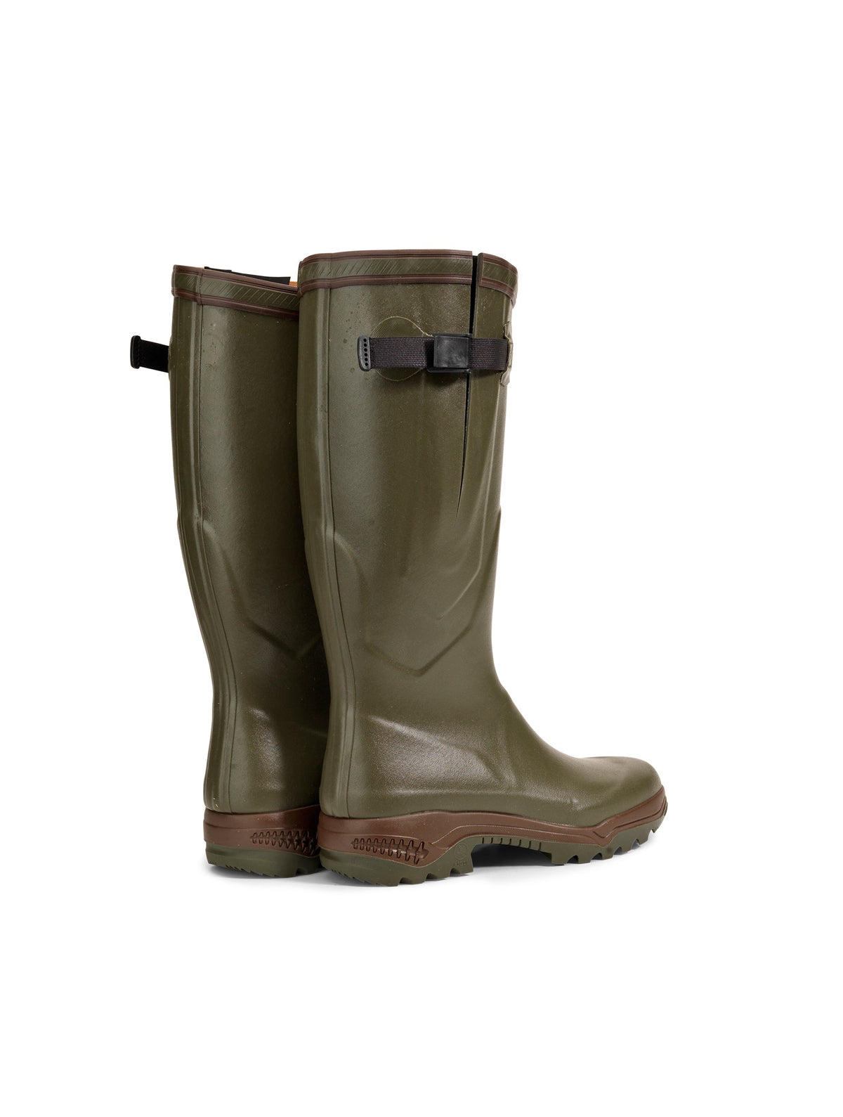 Aigle Parcours 2 Vario - Khaki