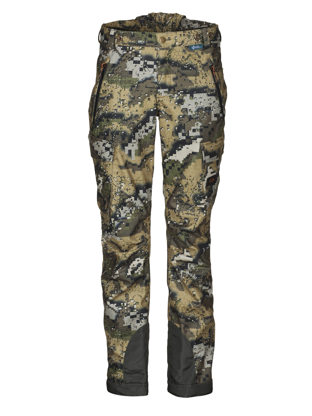 Ridge 3 - Hunting Byxor Desolve Veil – Swedteam
