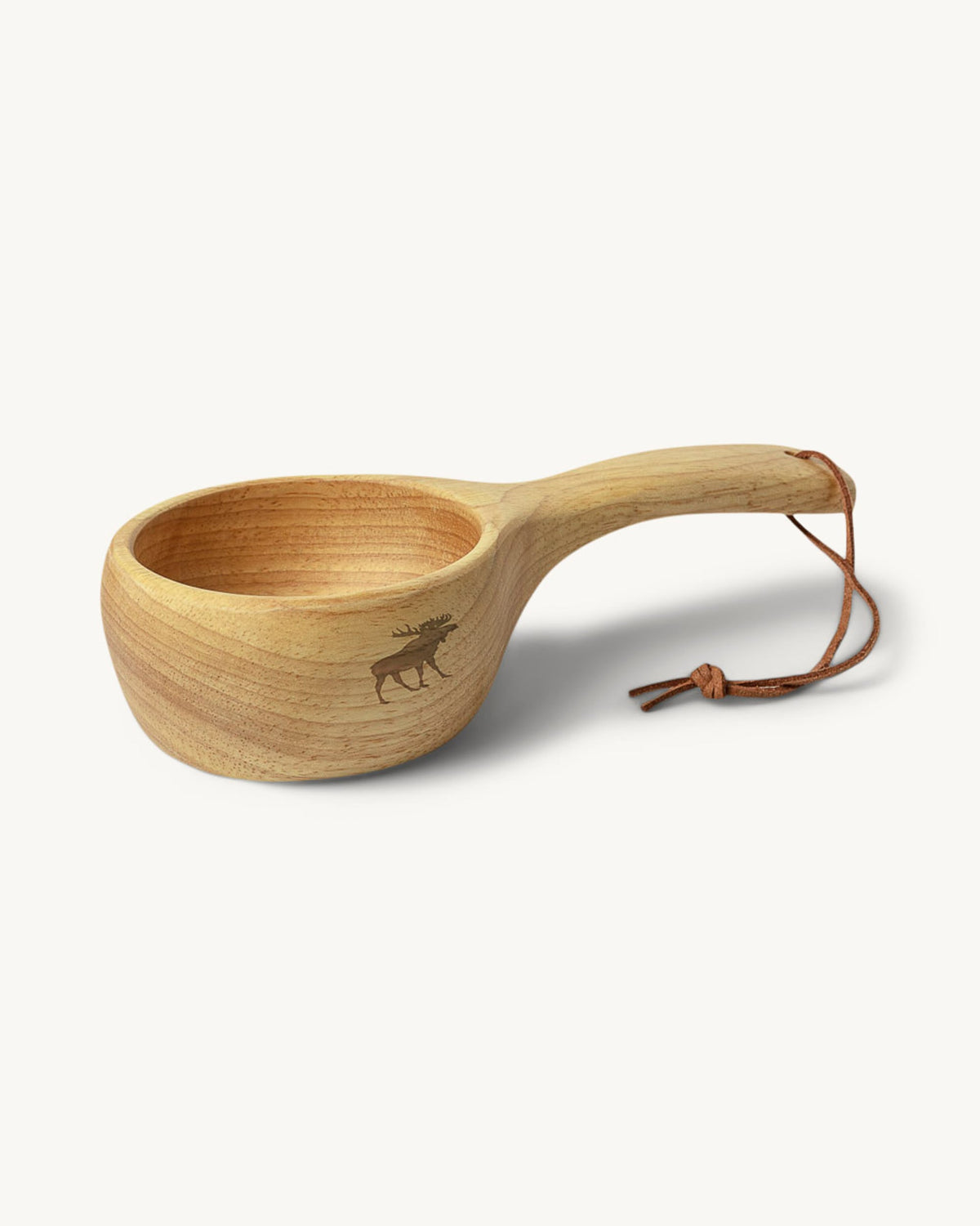 HYGGEKOPPEN Träkopp - Øyo