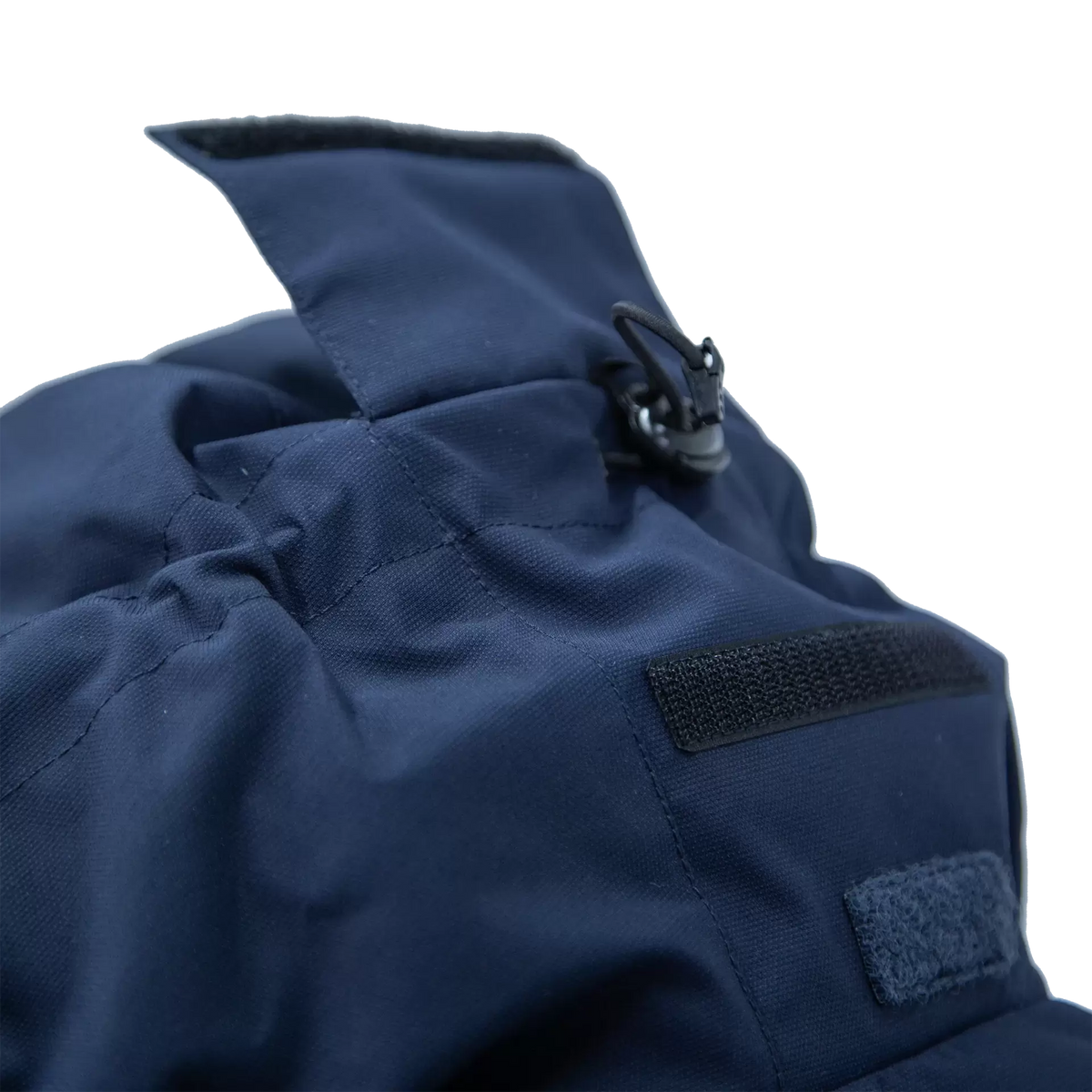 G-LOFT Tactical Parka - Navy Blue – Carinthia