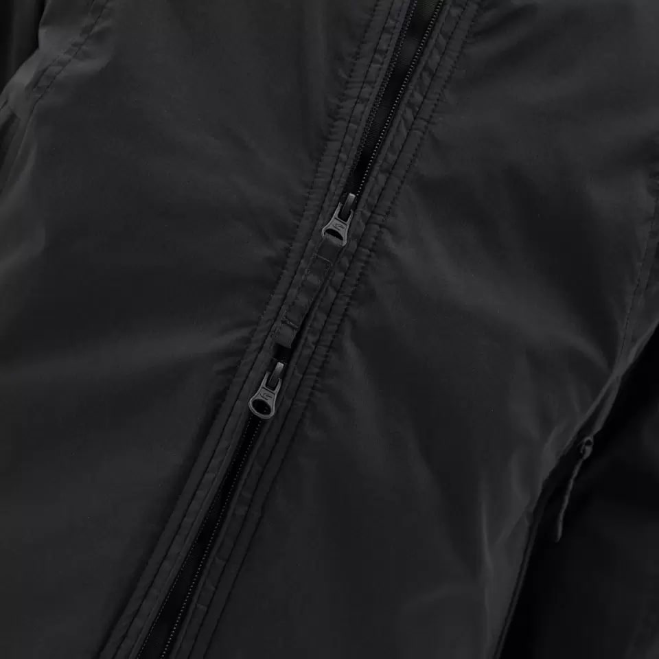 MIG 4.0 Jacka Dam - Black – Carinthia