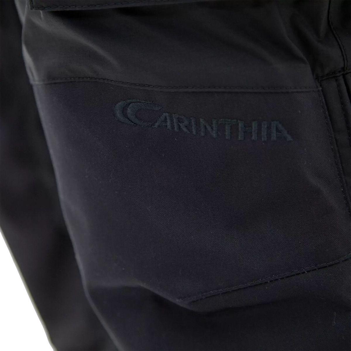 MIG 4.0 Byxor - Black – Carinthia