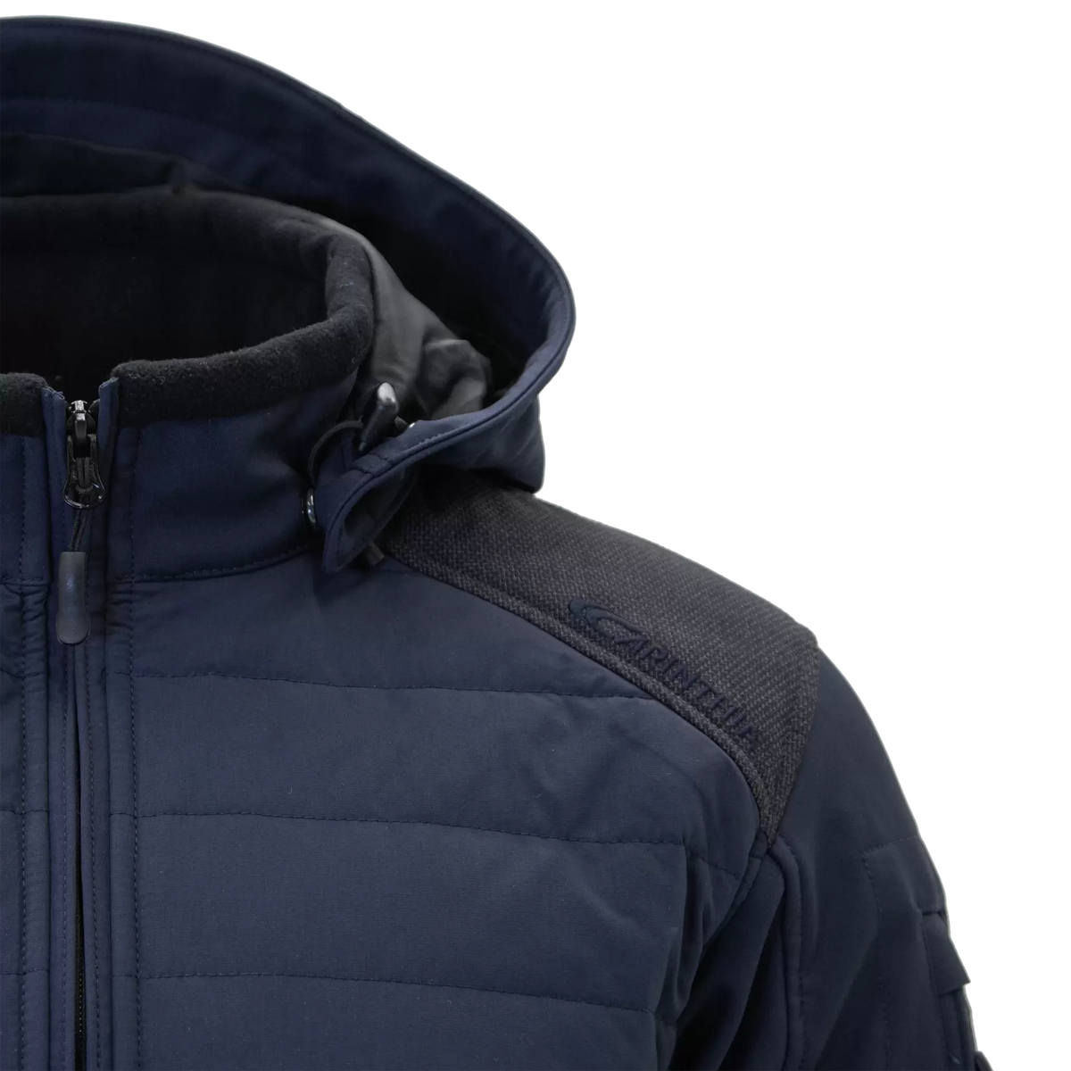 G-LOFT ISG PRO Jacka - Navy Blue – Carinthia