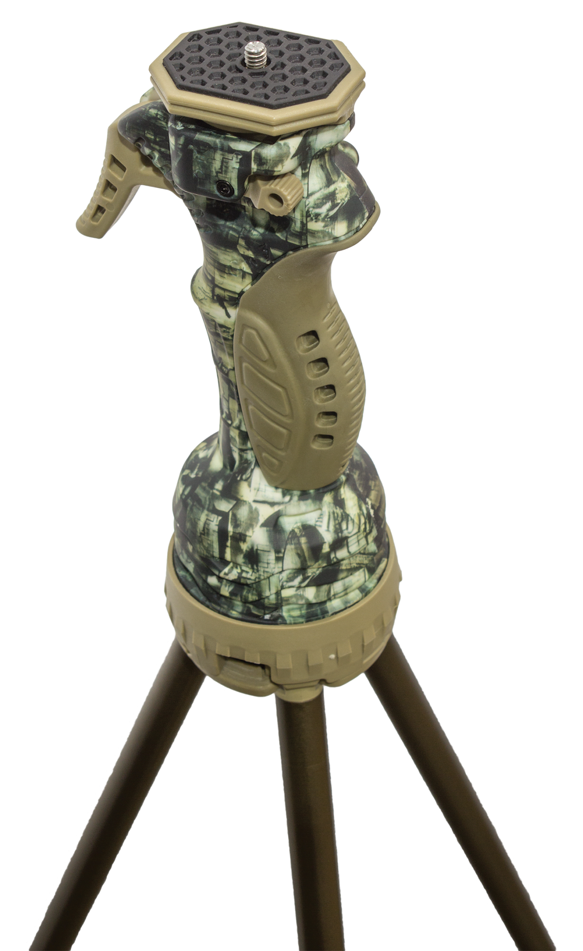 Kameramonteringsplattform till GEN 3 TRIGGER STICKS - Primos
