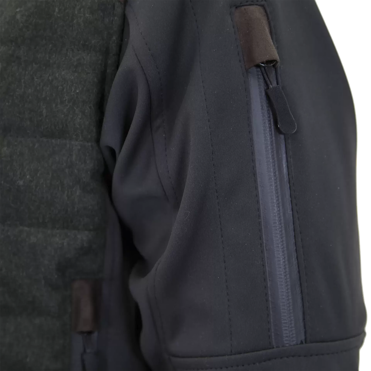 ISLG Jacka - Olive – Carinthia