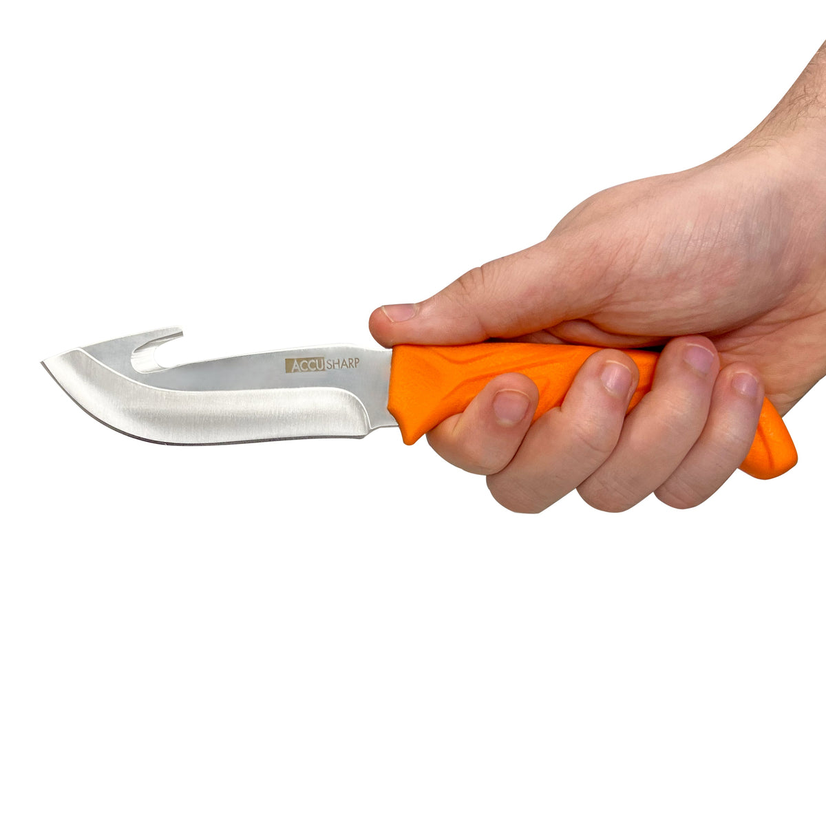 Kniv med insektsöppnare - AccuSharp