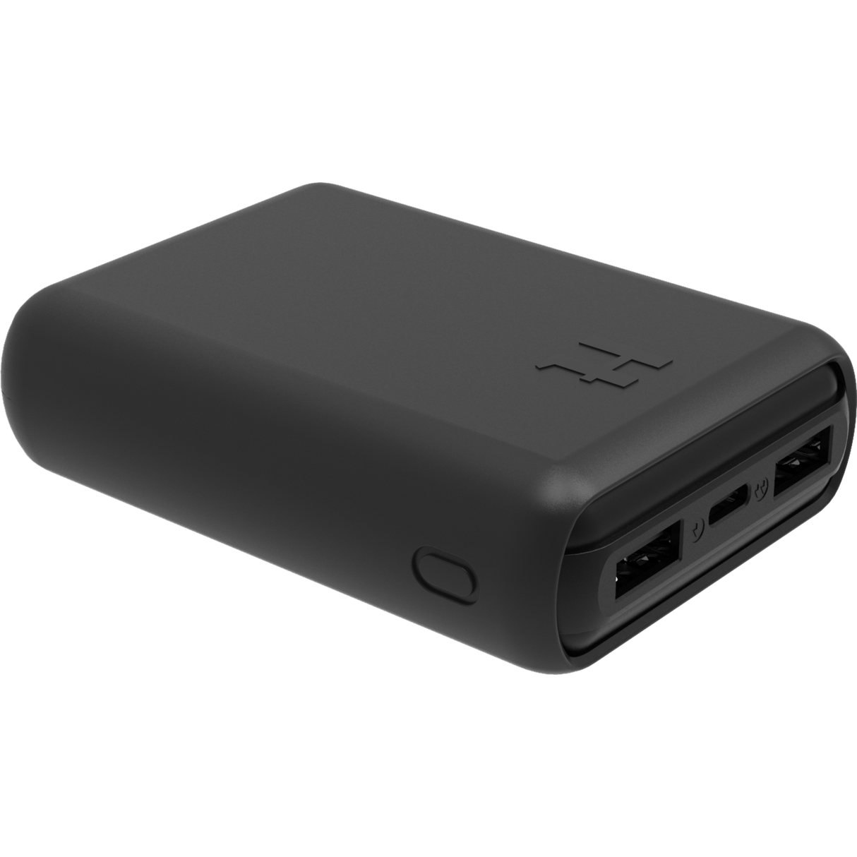 Heat Powerbank vers. 2 Svart - Härkila