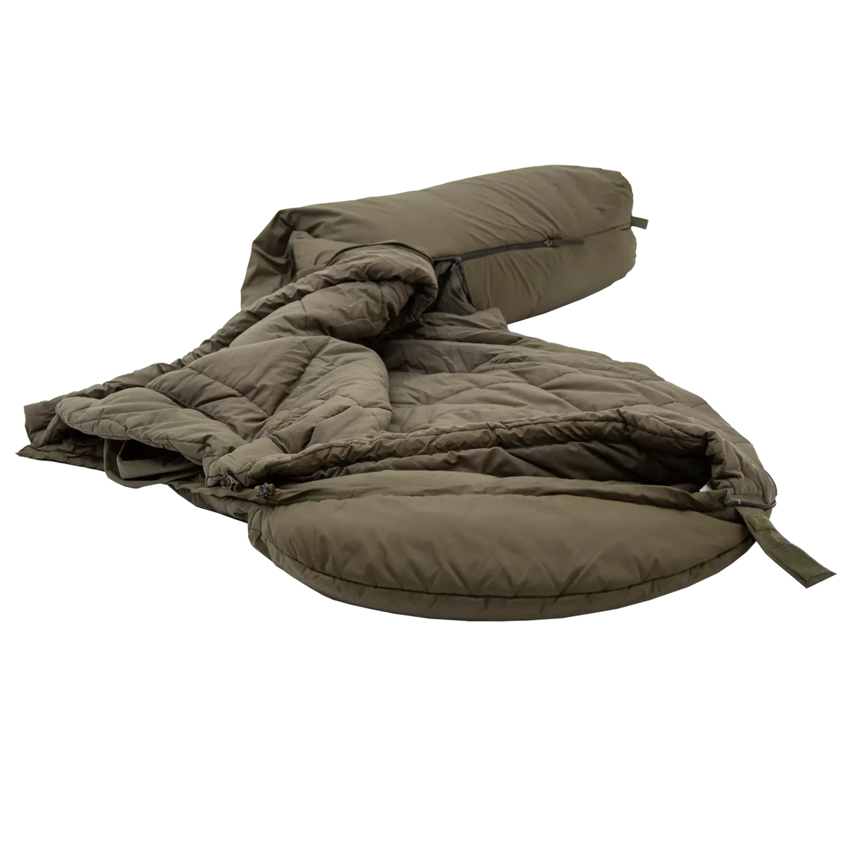 Brenta Medium Sovsäck – Carinthia