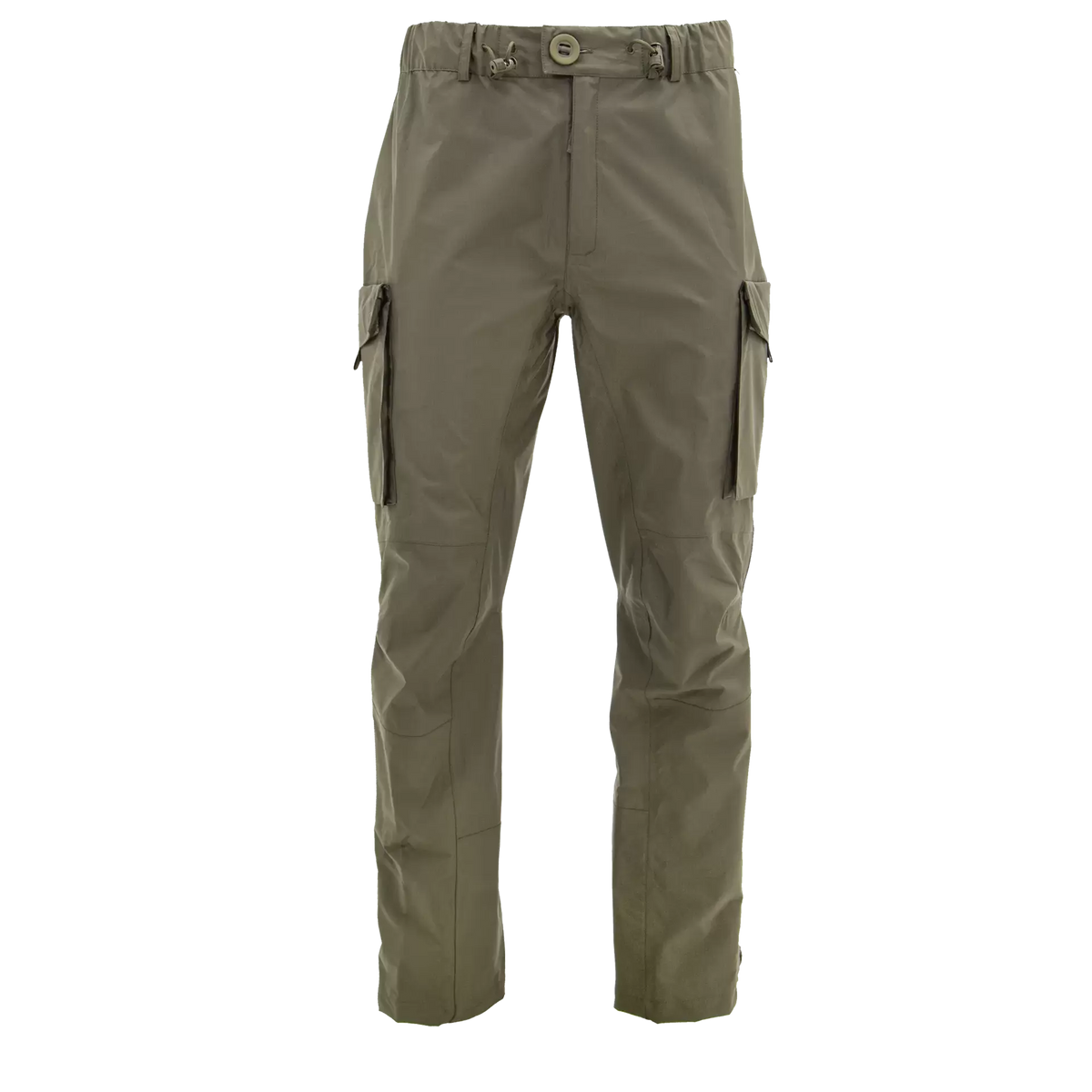 TRG Byxor - Olive – Carinthia
