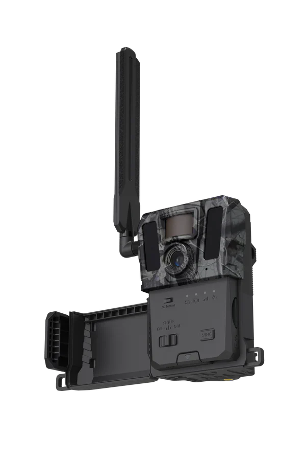 M15 4G viltkamera - HIKMICRO