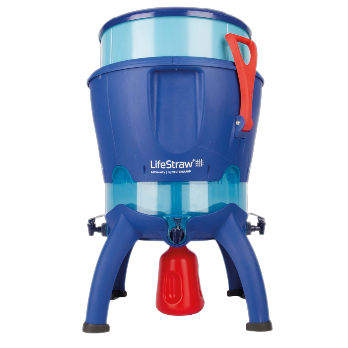 Community – LifeStraw
