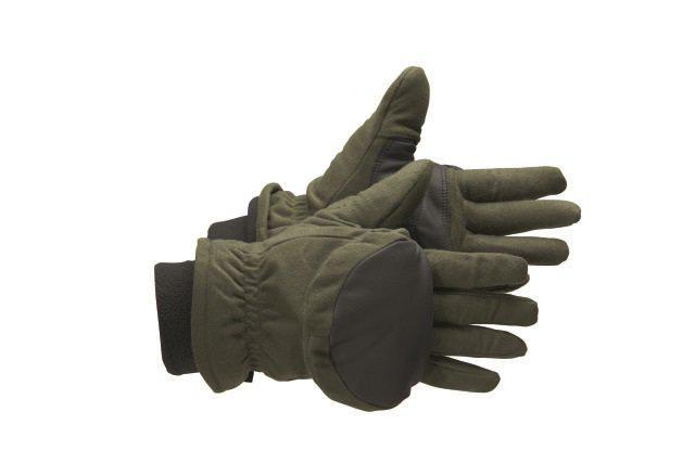 Green Handsk Grön - Swedteam