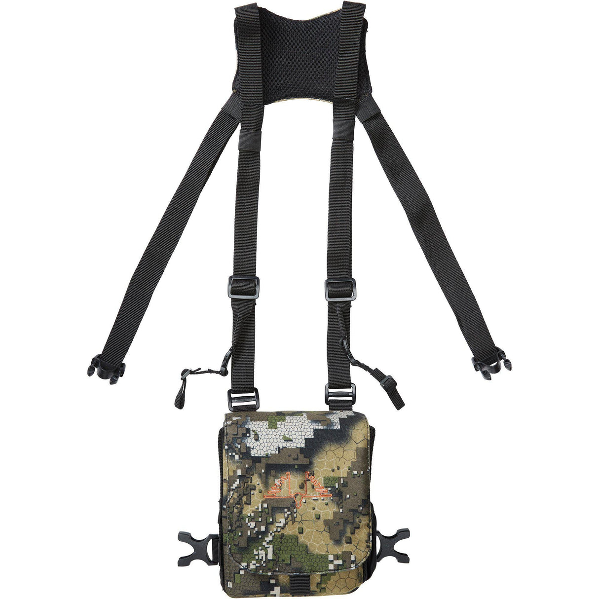 Ridge Kikareväska Desolve Veil - Swedteam