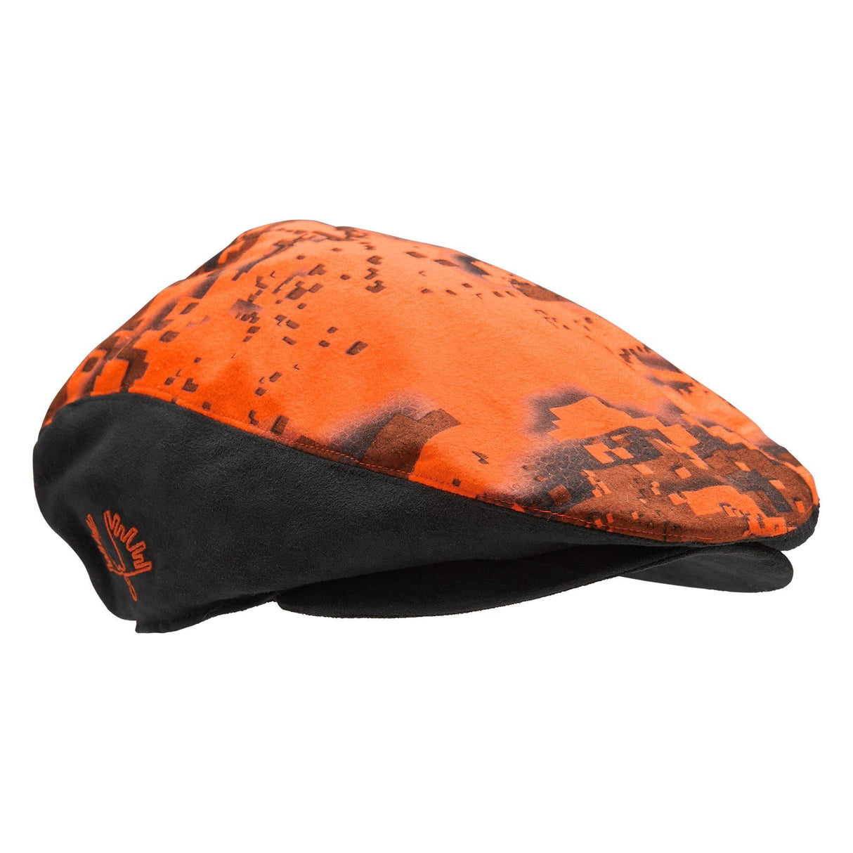 Ridge Flat Keps Desolve Fire - Swedteam