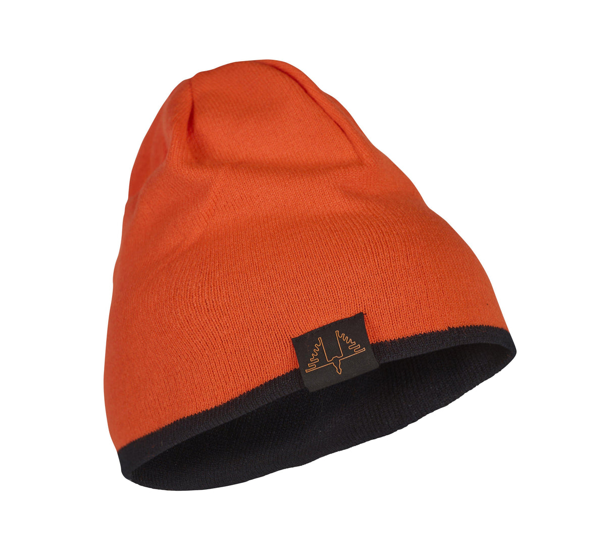 Protect vändbar mössa orange neon - Swedteam