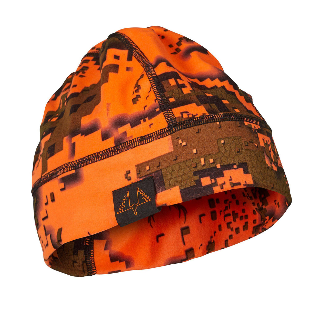 Alpha Mössa Desolve Fire - Swedteam