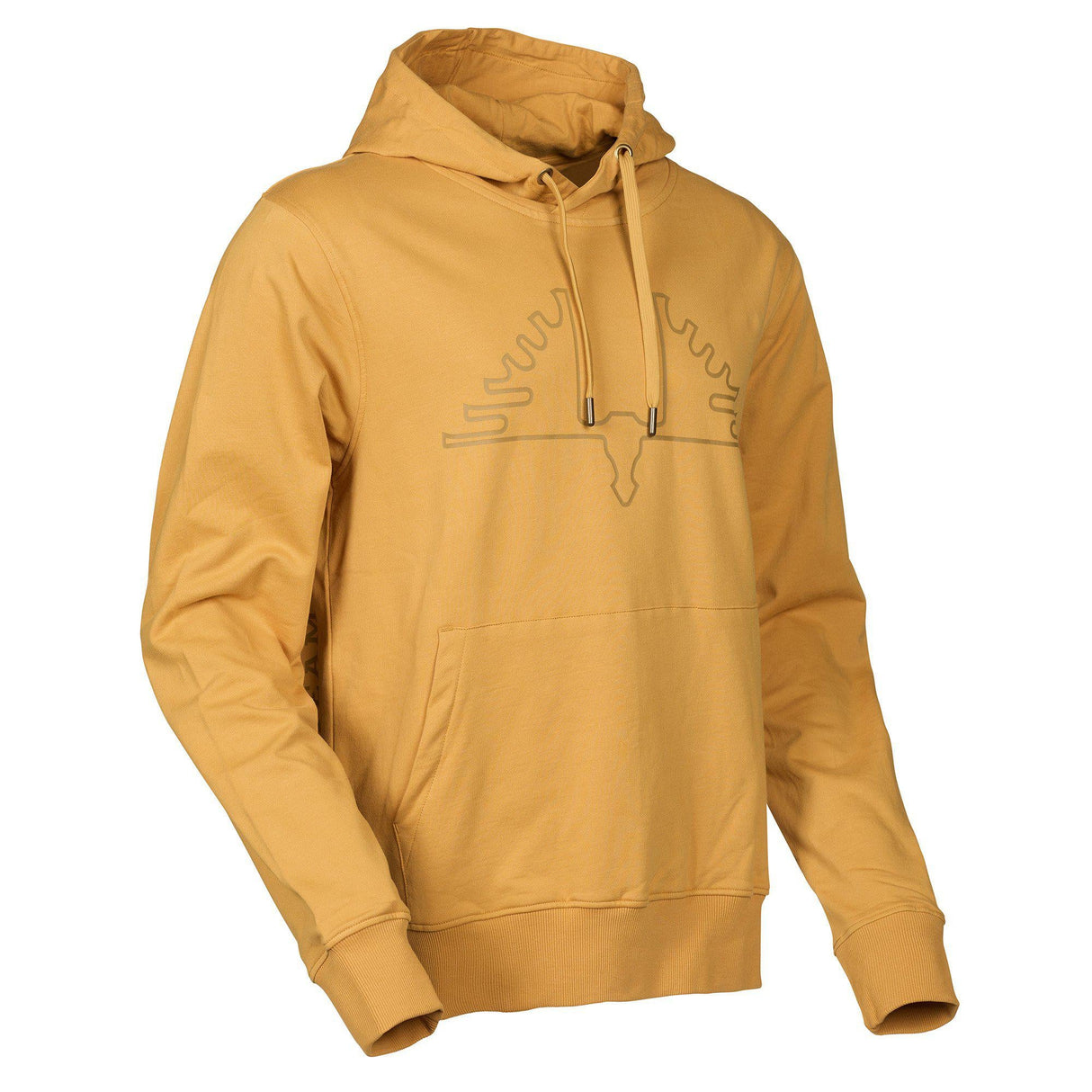 Ultra Hoodie - Tröja Gul – Swedteam