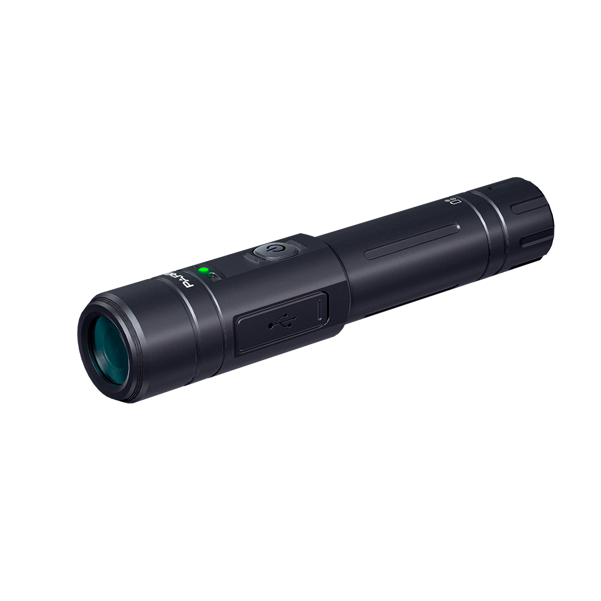 ACTION 4K – Digital Vapenkamera – Pard