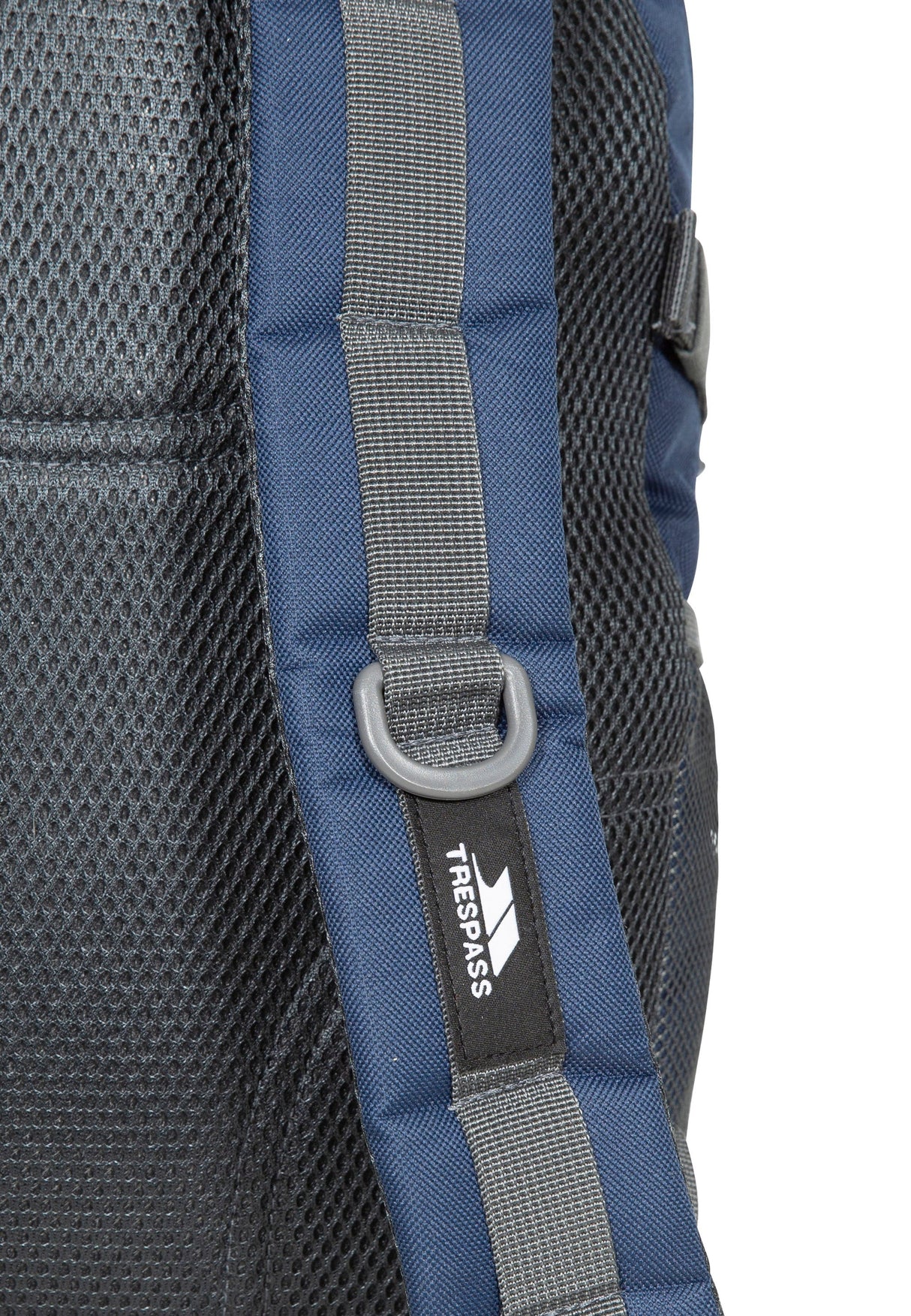 Albus - Navy / Navy - Trespass