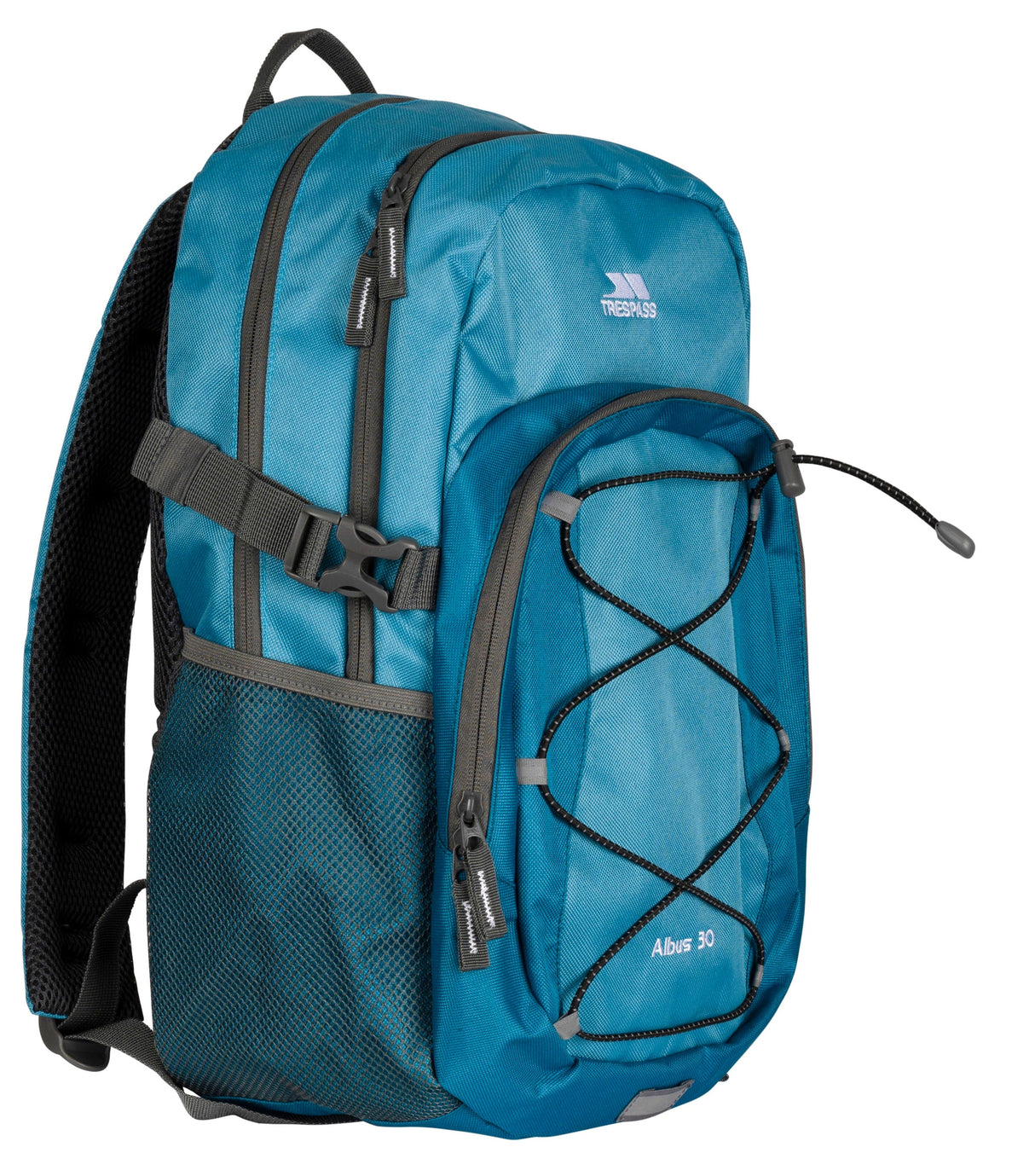 Albus - Storm Blue/bondi Blue - Trespass