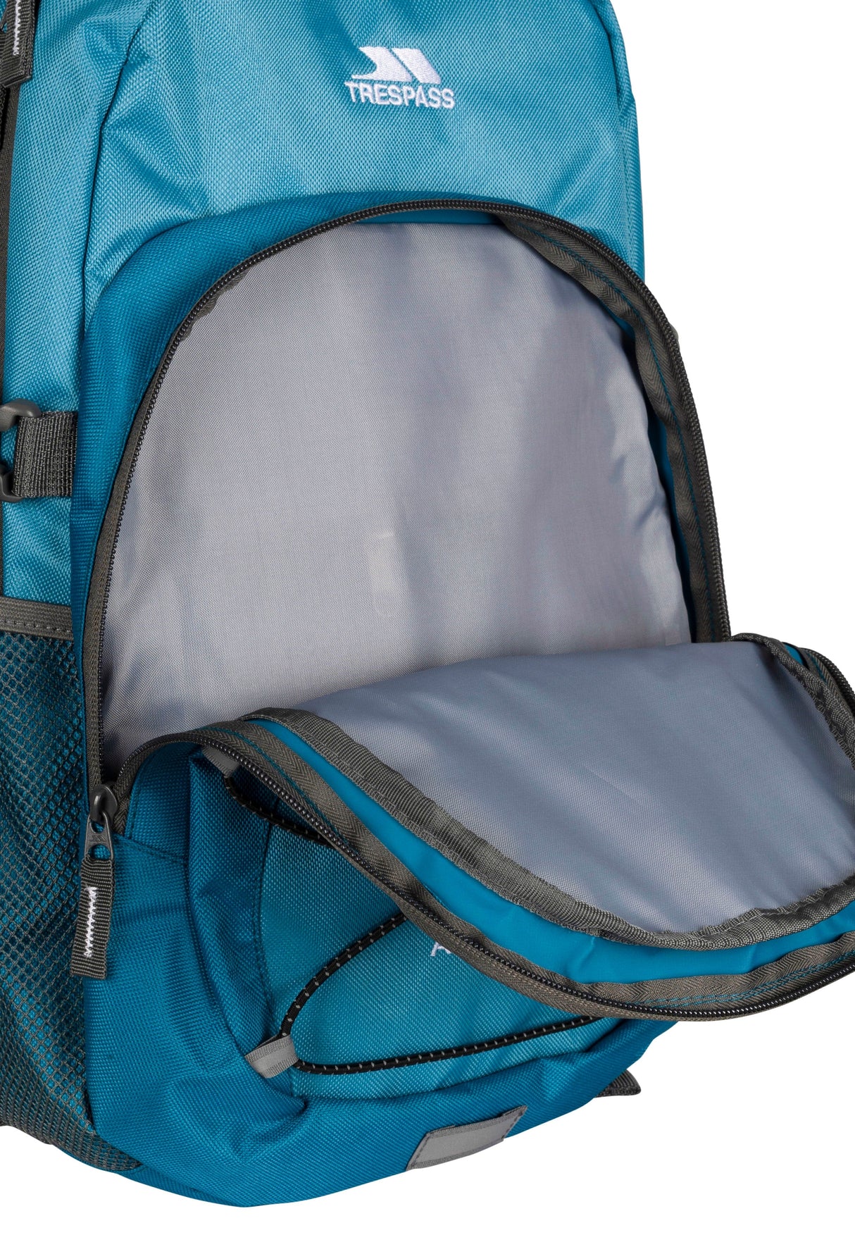 Albus - Storm Blue/bondi Blue - Trespass