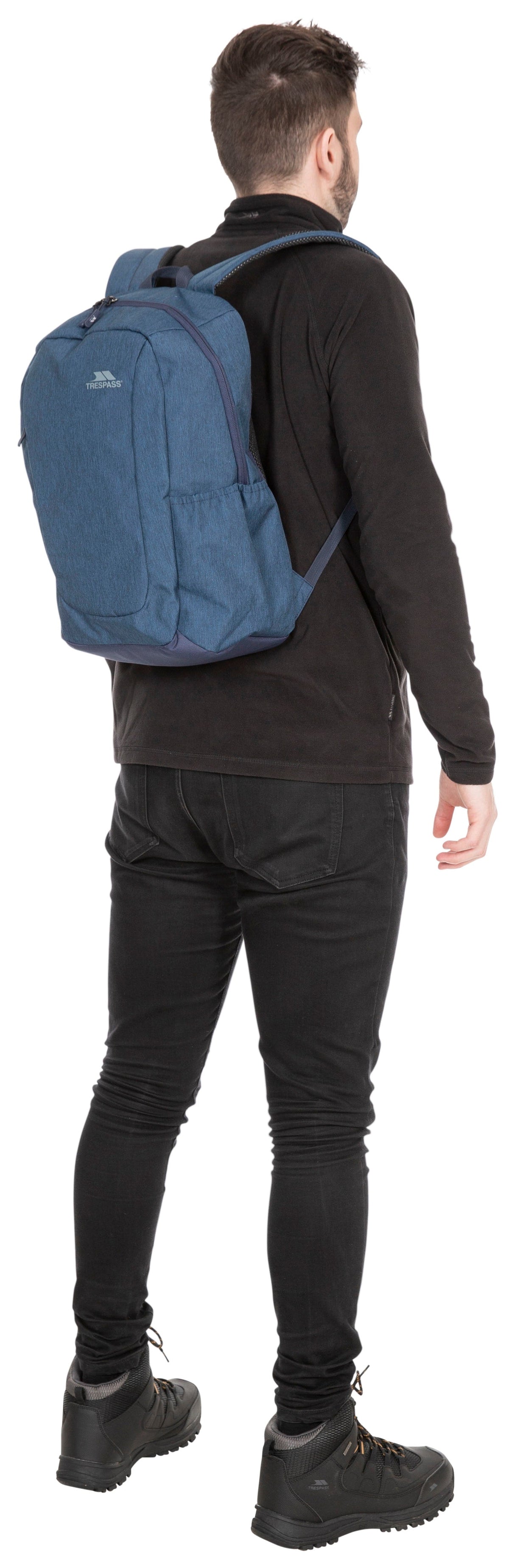 Alder - Navy - Trespass
