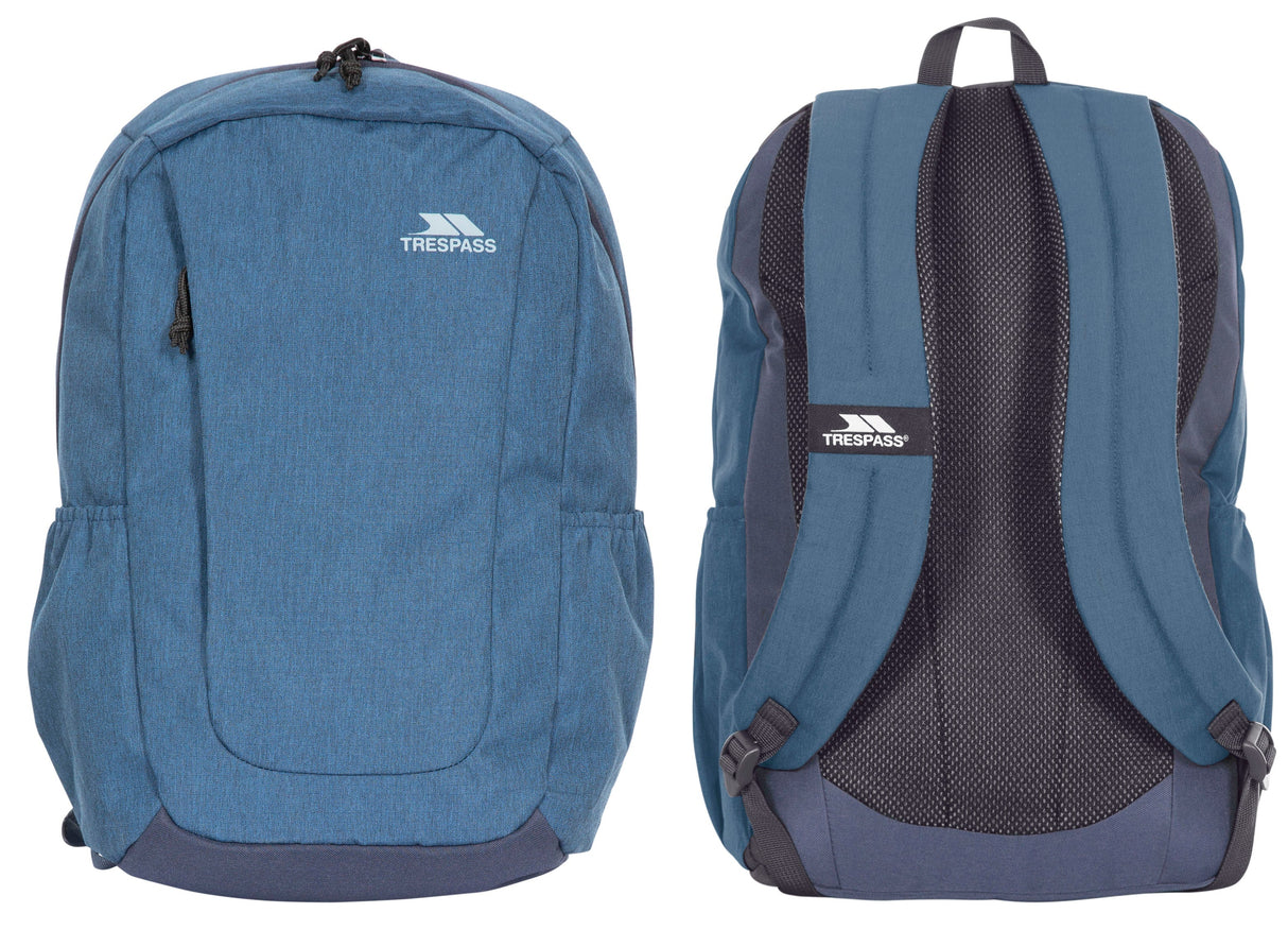 Alder - Navy - Trespass