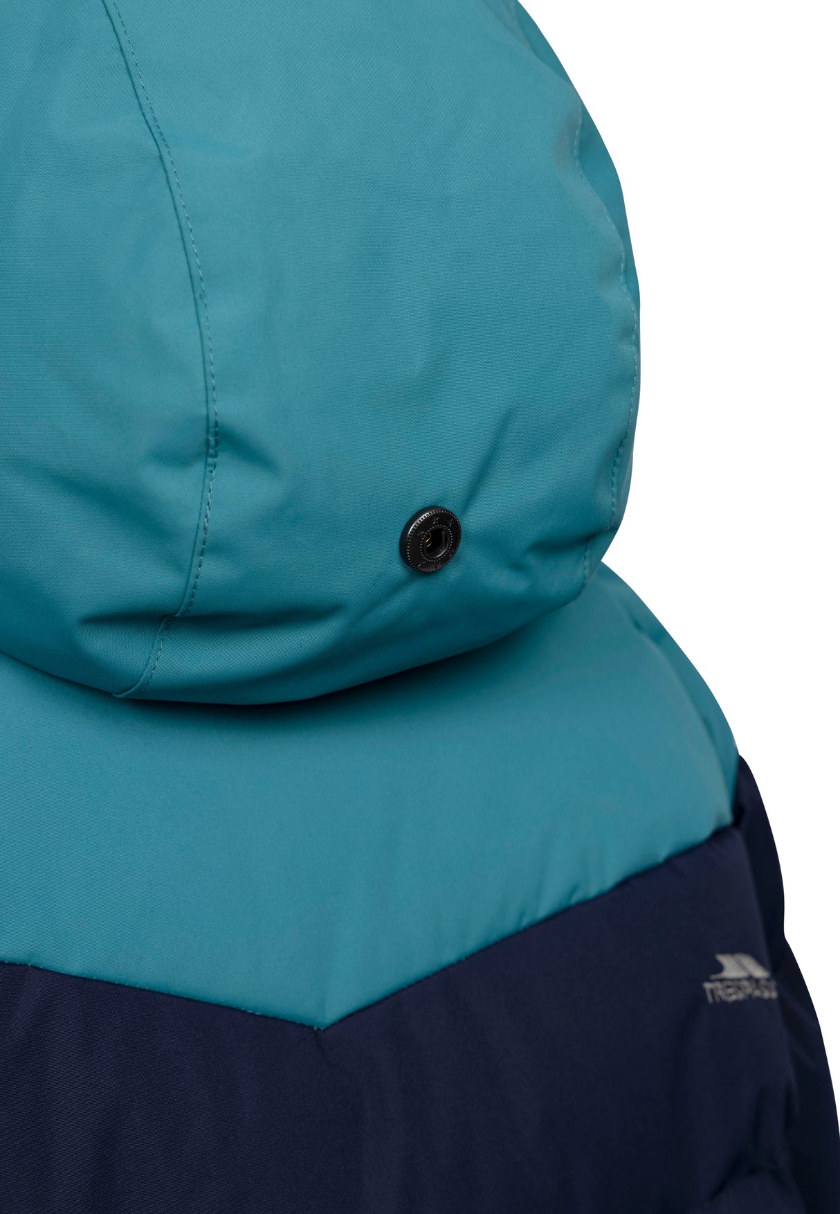 Aldery - Light Teal - Trespass