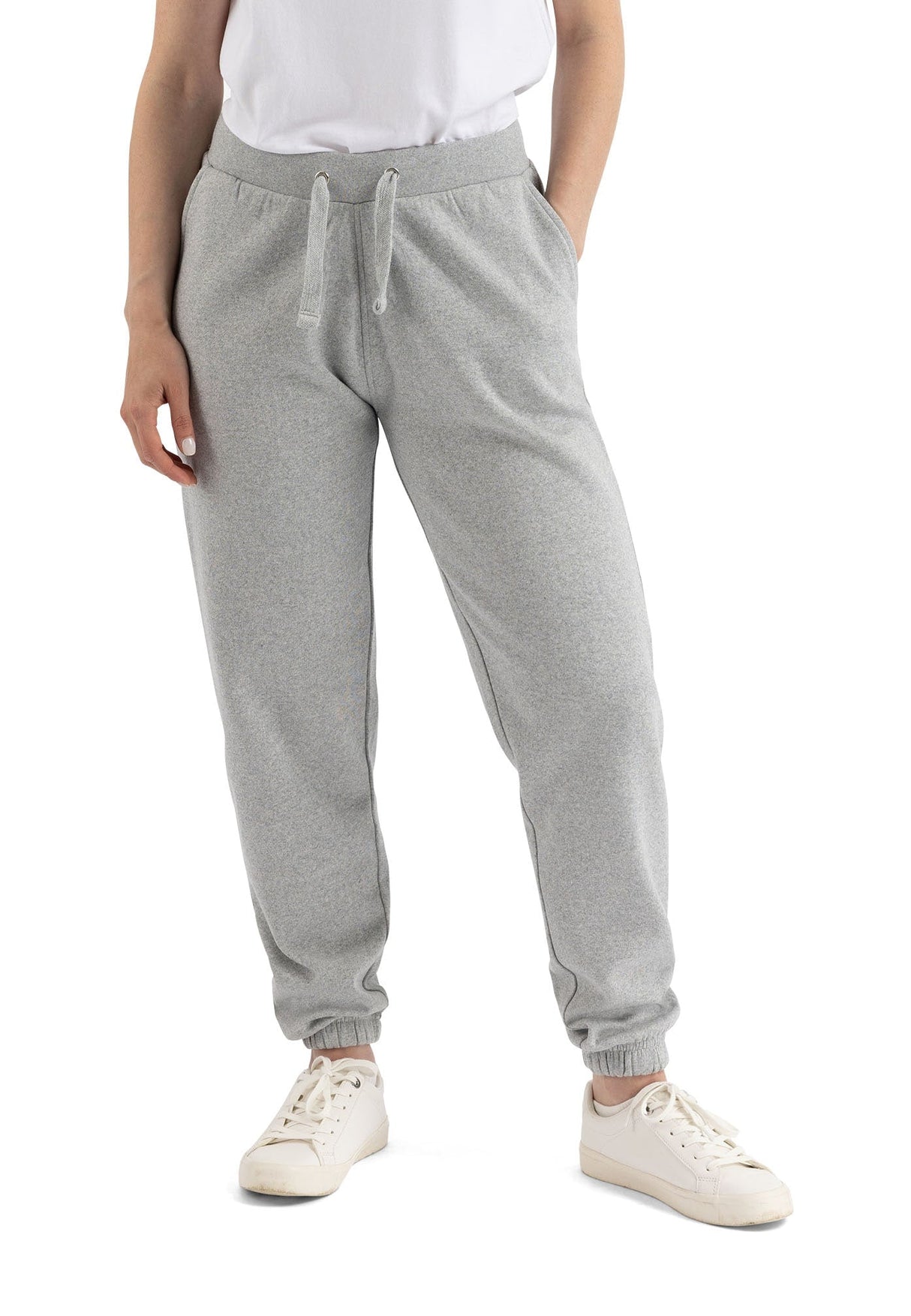 Alima - Grey Marl - Trespass