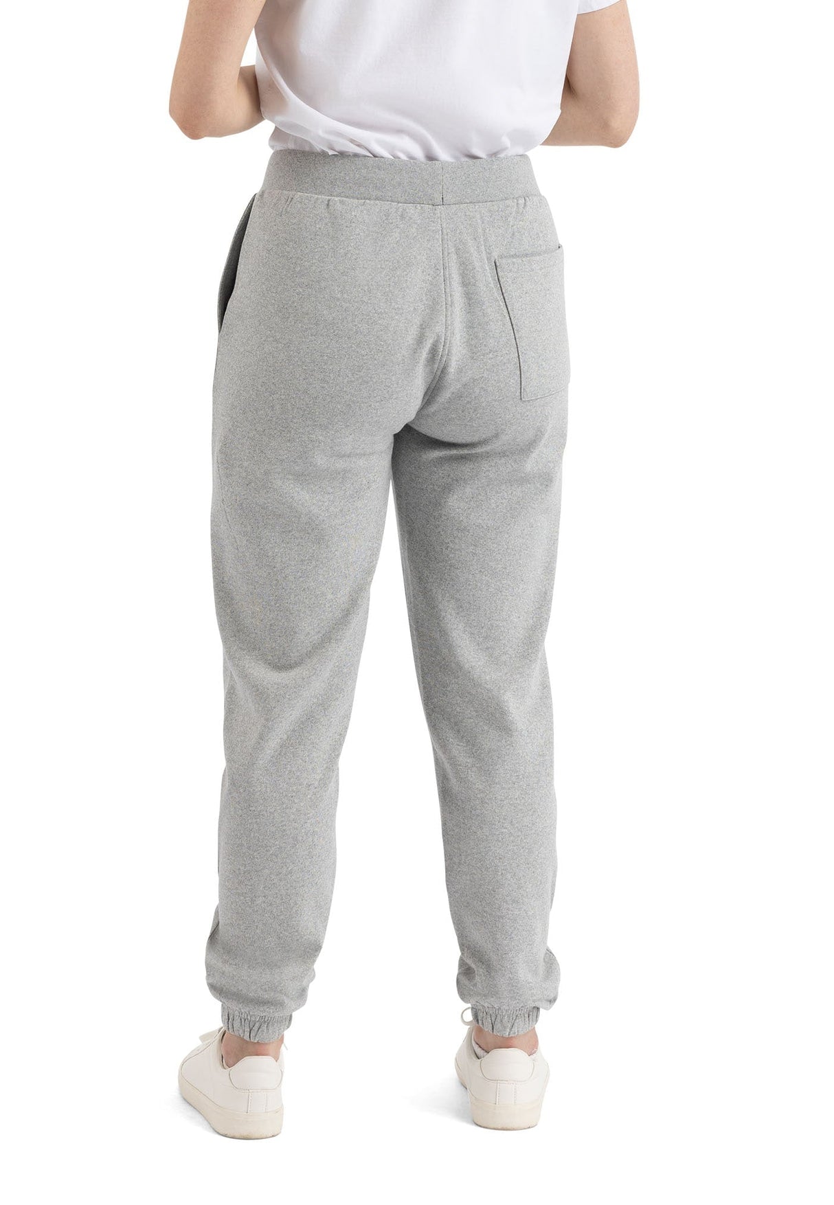 Alima - Grey Marl - Trespass