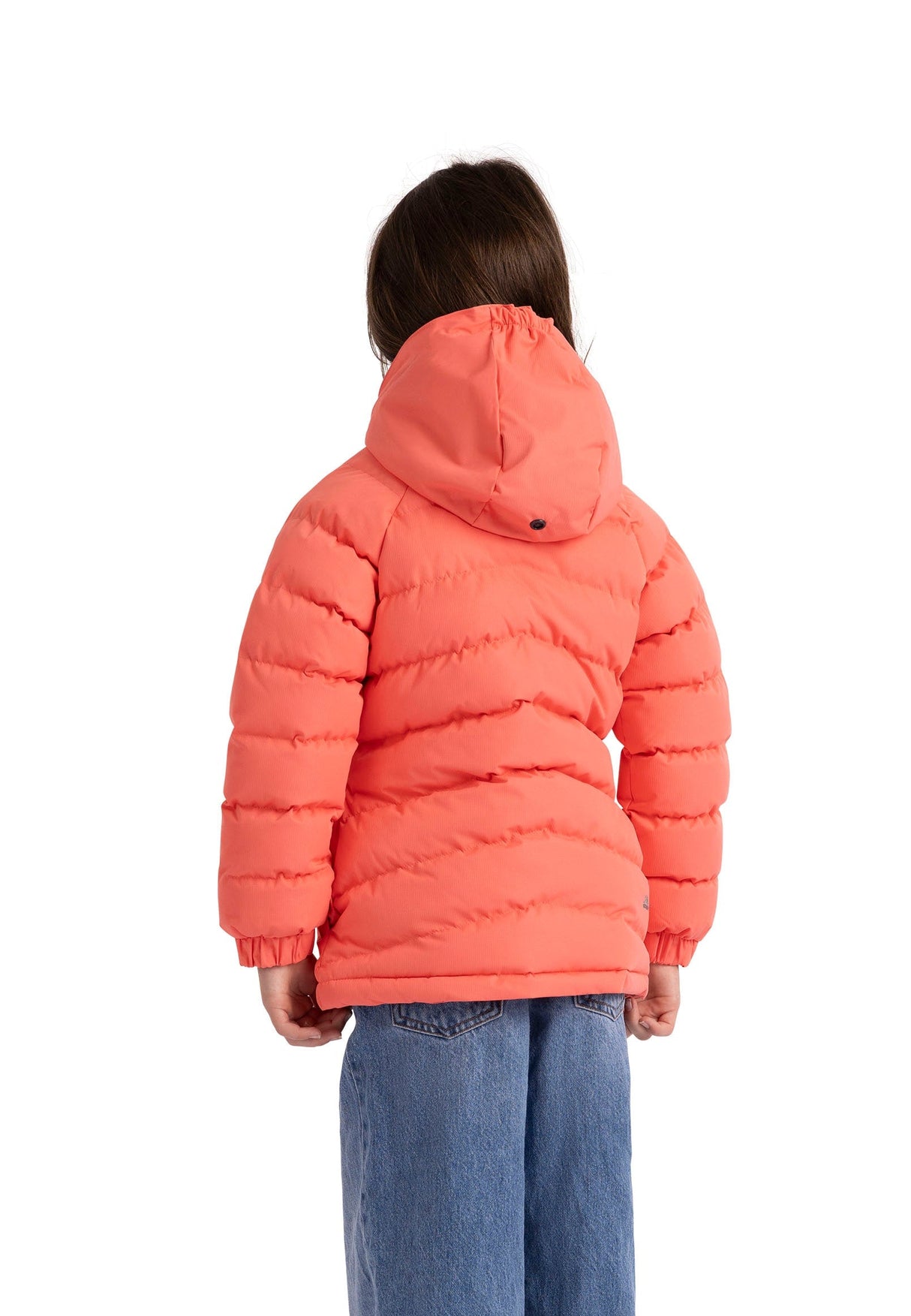 Amira - Soft Orange - Trespass