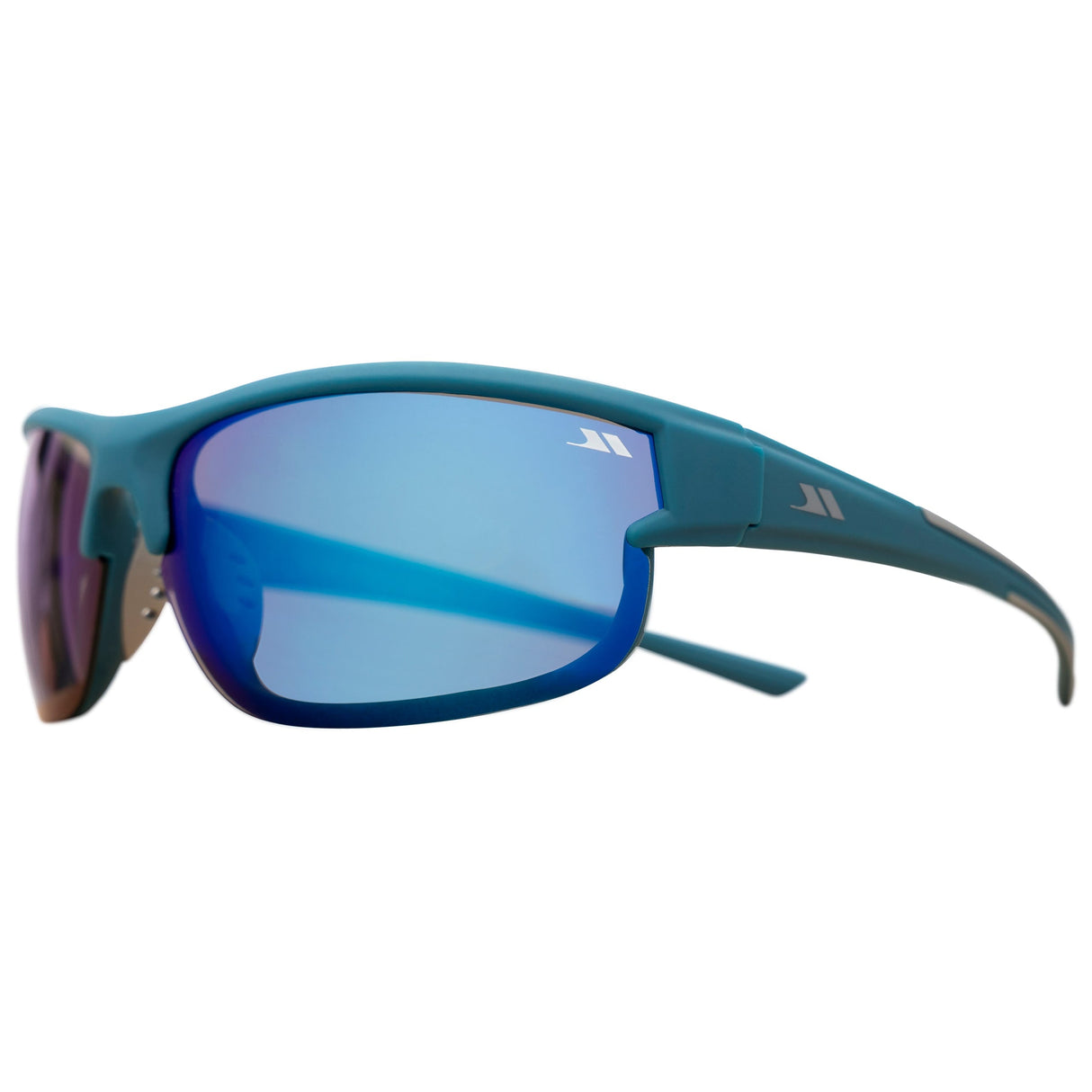 Arni - Blue - Trespass