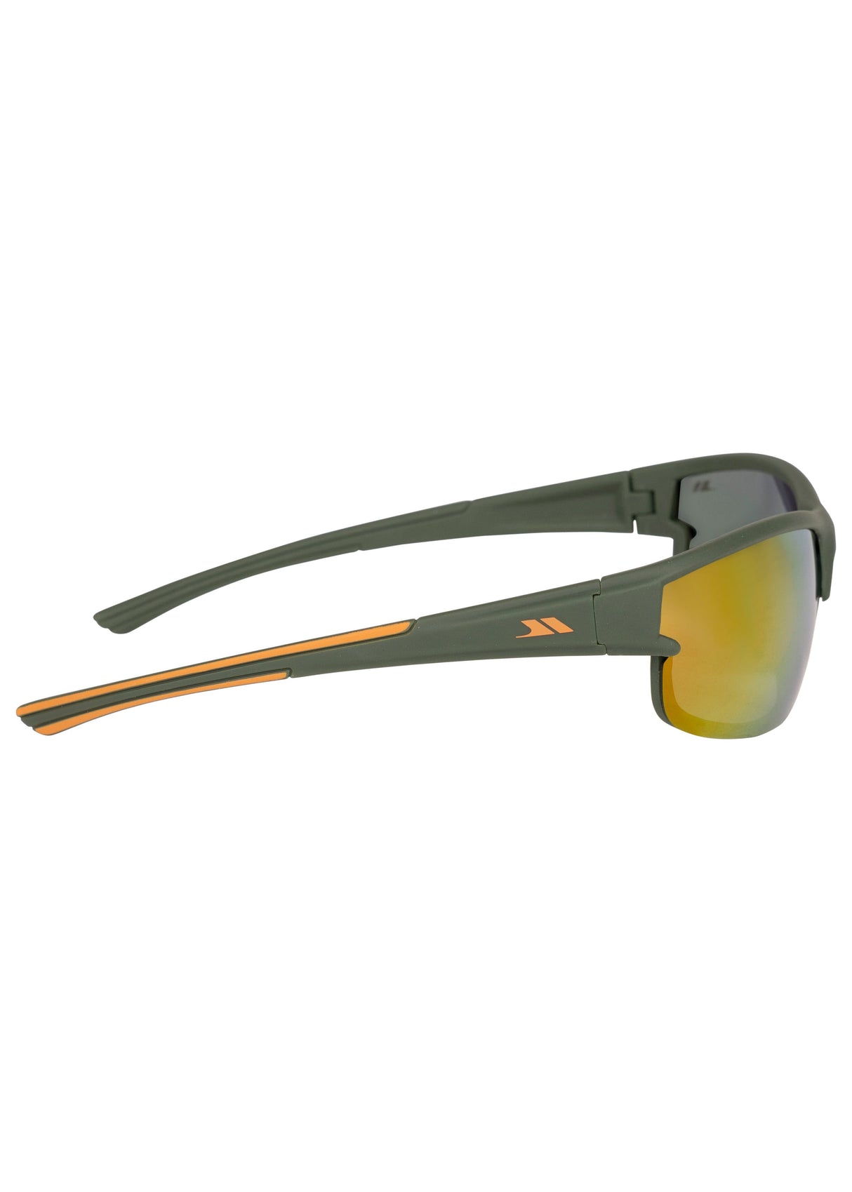Arni - Green - Trespass